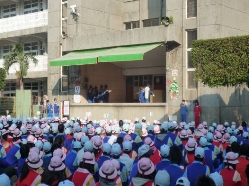 友善校園戲劇演出