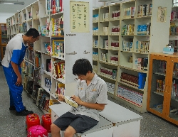 閱讀教育